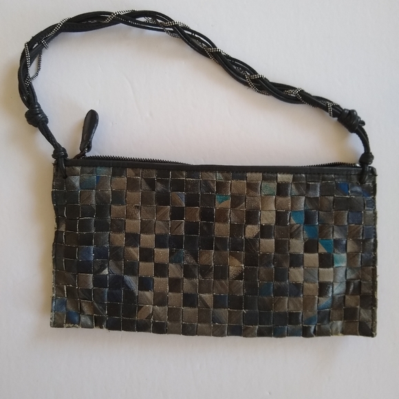 Marla Cielo New York designer custom canvas painti - Picture 4 of 9